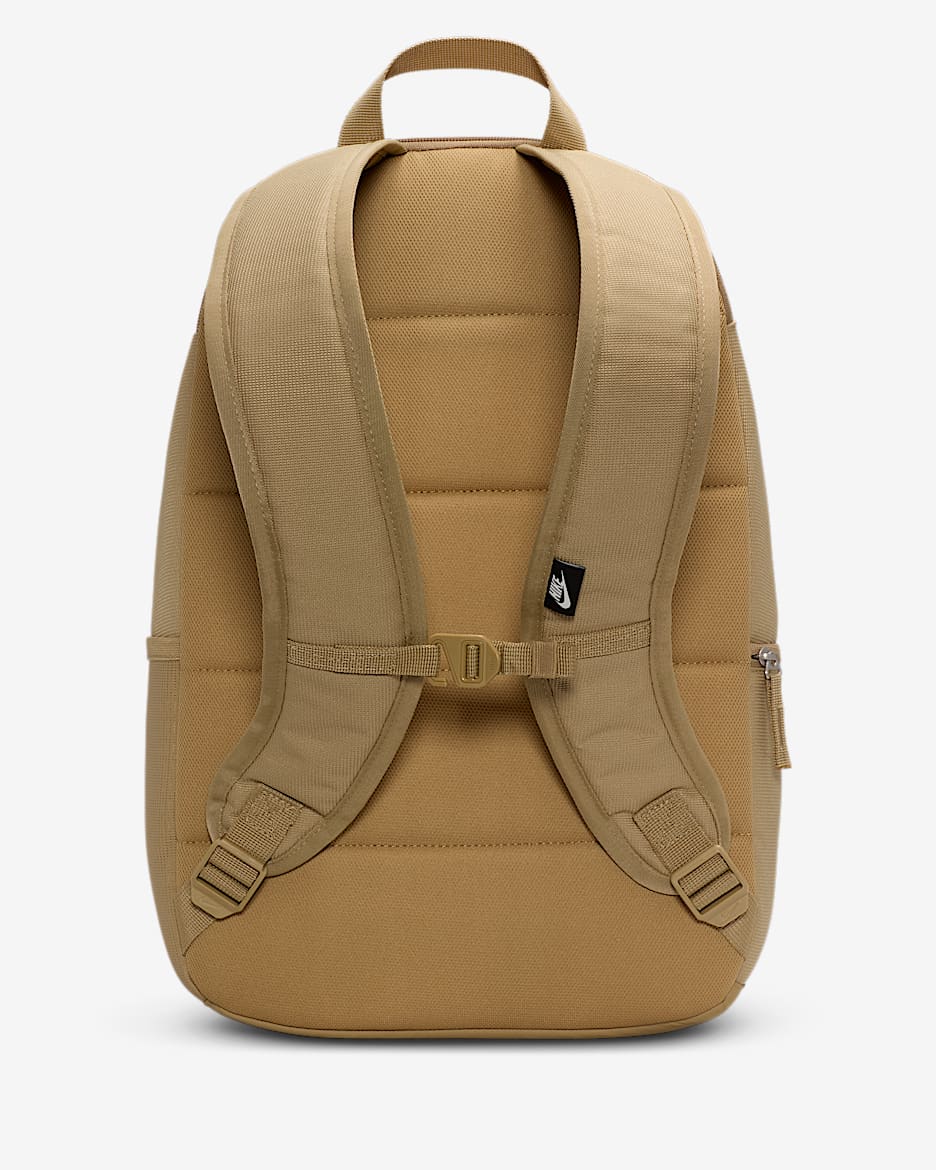Mochila nike beige outlet